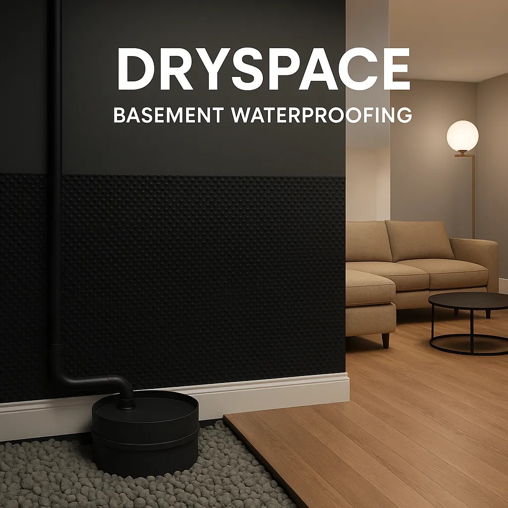 Basement waterproofing experts answering questions