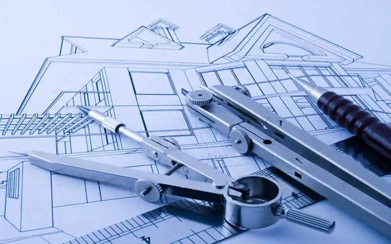 Building permits and architectural drawings for Toronto basements