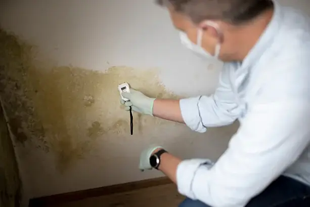Professional waterproofing services