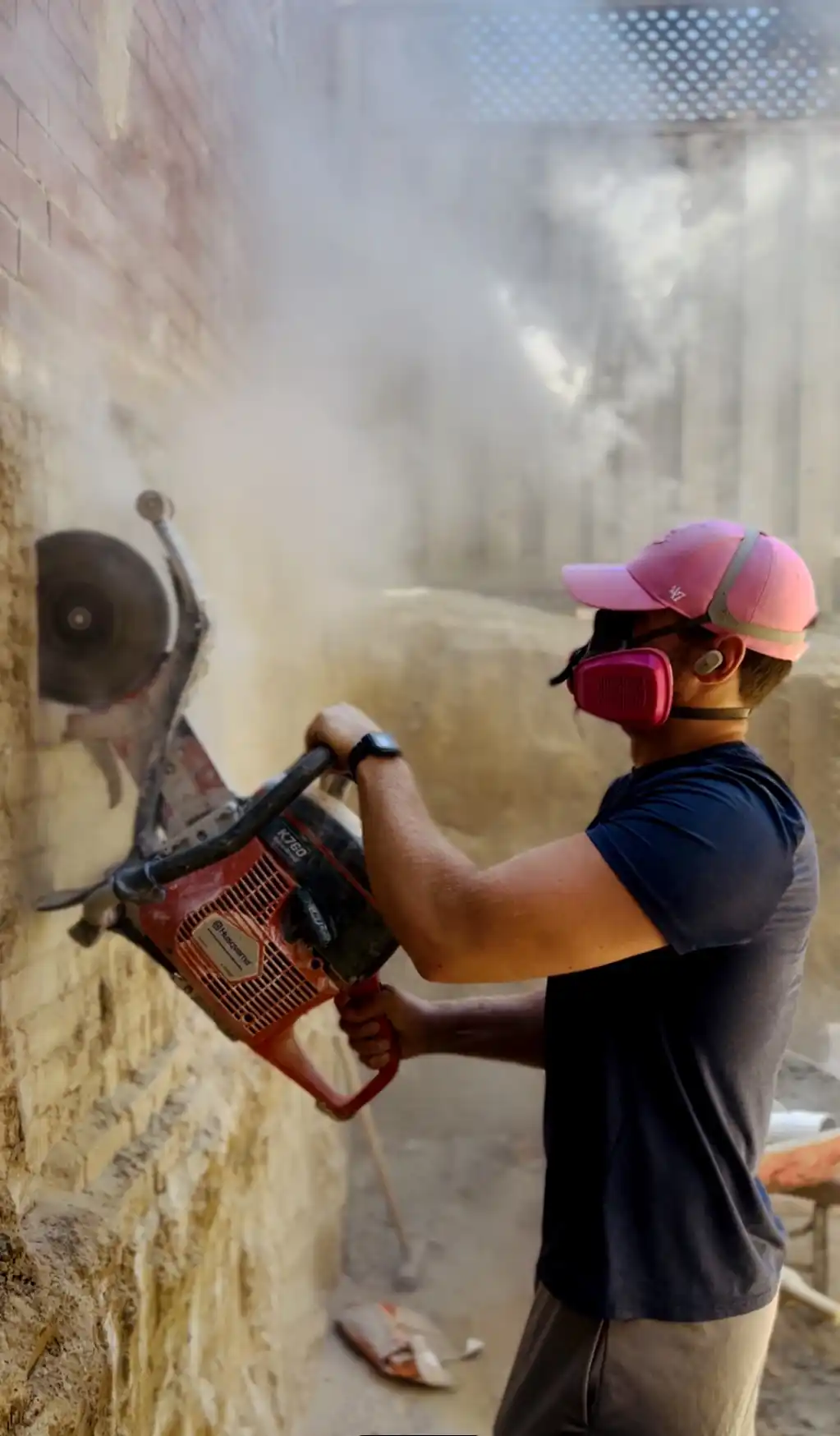 Professional Waterproofing Solutions results